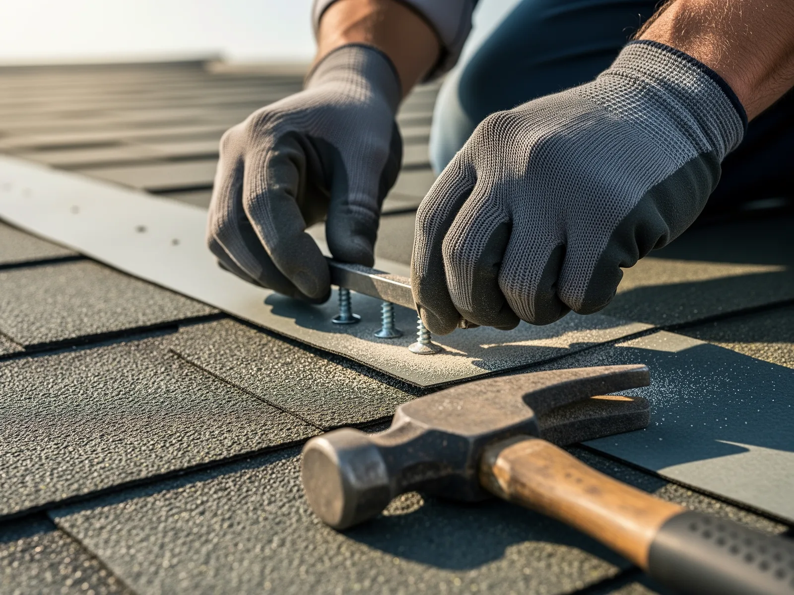 Why choose Fascia Repair in Vail, AZ